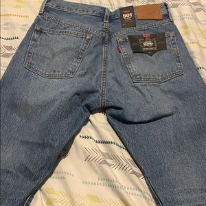 Levi jeans